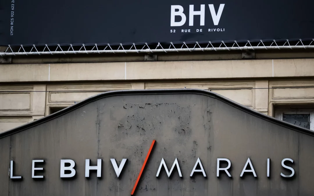 Shein au BHV : le partenariat de la honte 