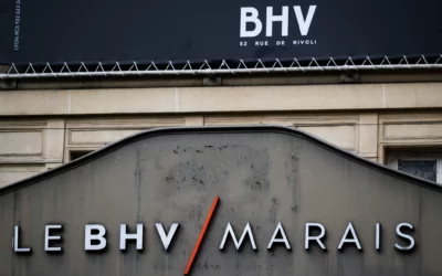 Shein au BHV : le partenariat de la honte 