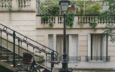Pour que Paris ne soit pas la propriété d’Airbnb