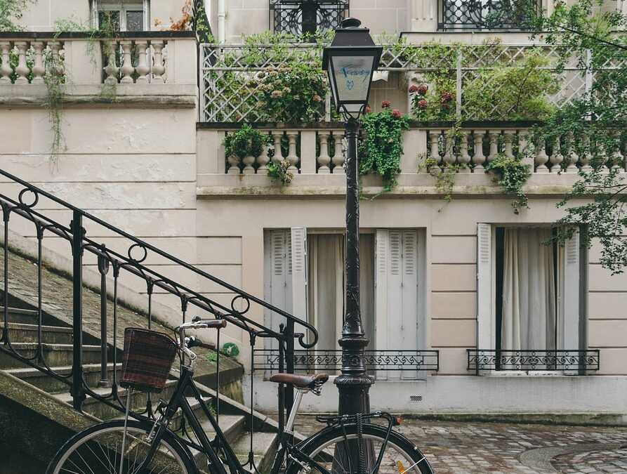 Pour que Paris ne soit pas la propriété d’Airbnb