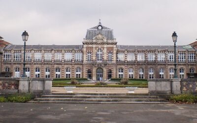 [Question écrite au Gouvernement] Offre de soins en santé mentale à Paris : situation des hôpitaux de Saint Maurice