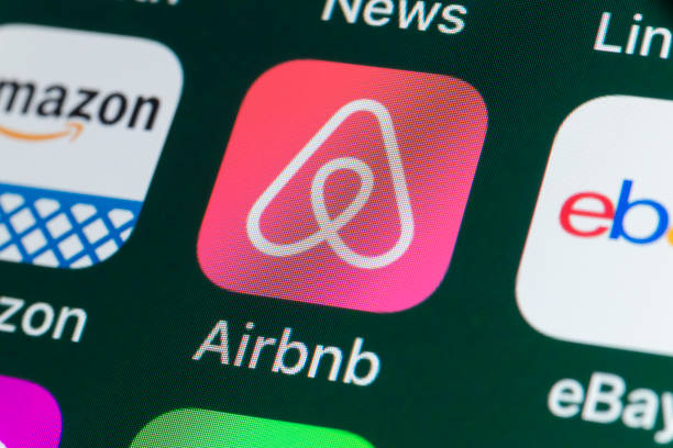 [Question écrite au Gouvernement] Moyens mis en place pour remédier aux scandaleuses pratiques d’optimisation fiscale d’Airbnb